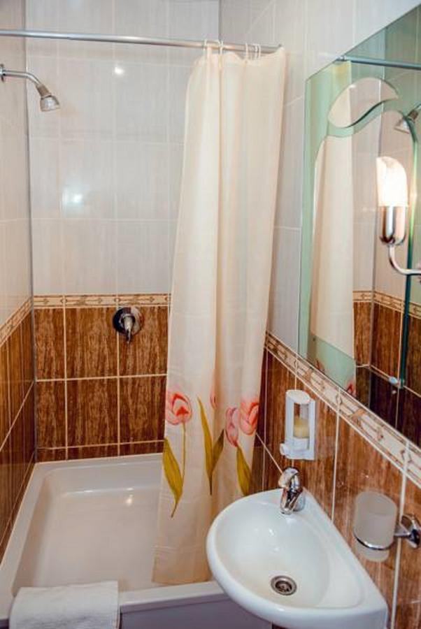 Hotel Vivat Provincia Takhtaulove 객실 사진