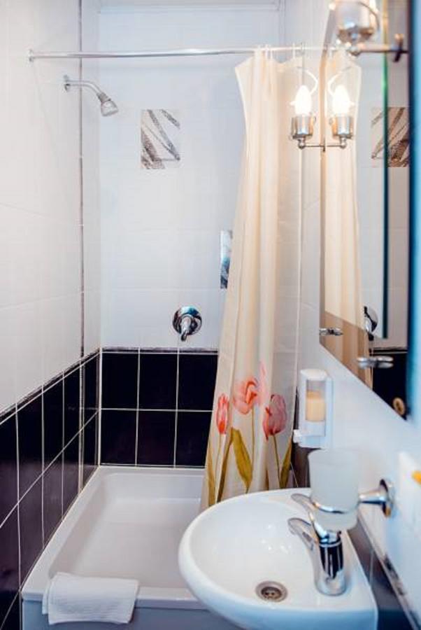 Hotel Vivat Provincia Takhtaulove 객실 사진